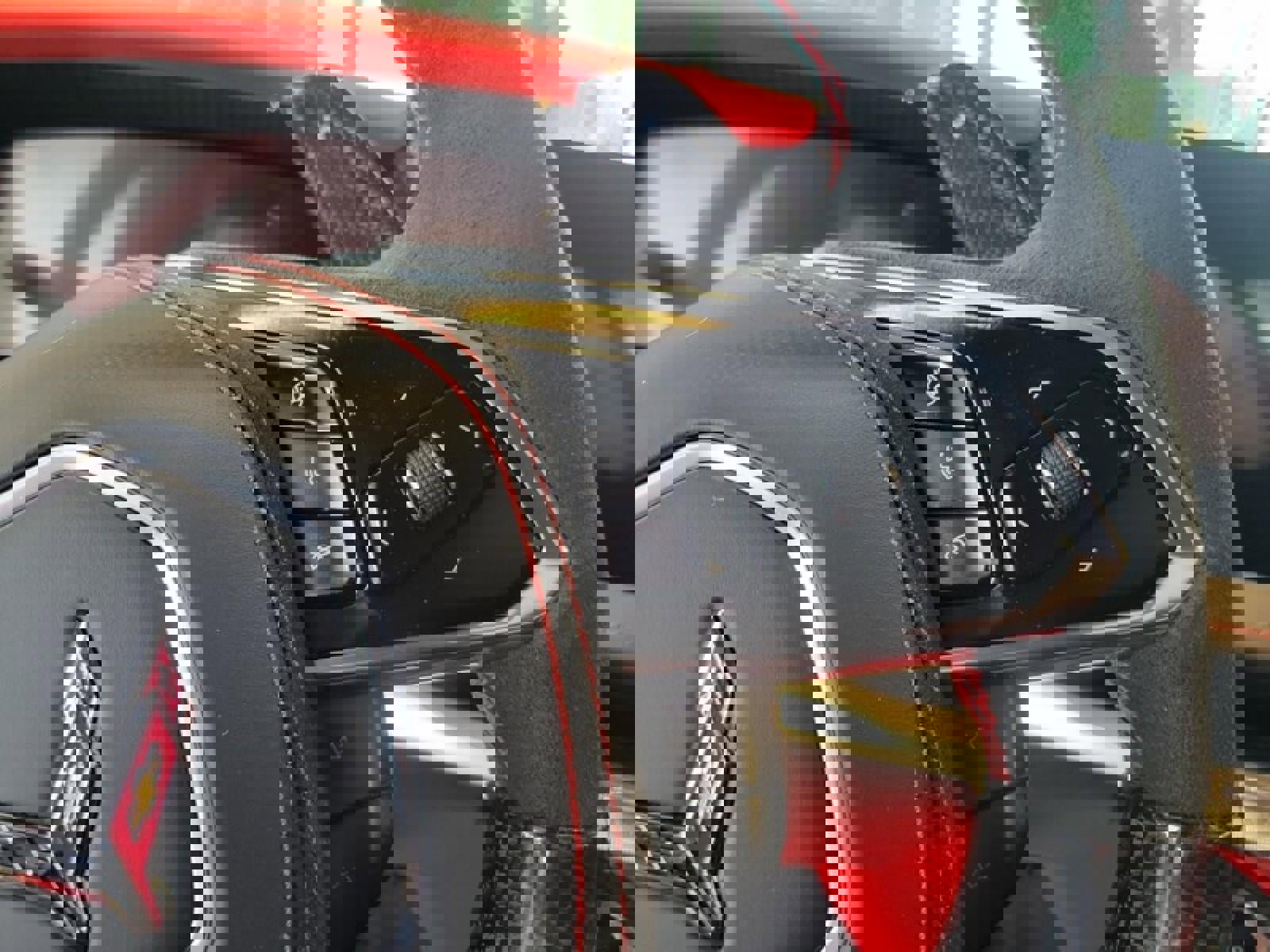 New 2026 Chevrolet Corvette Z06 image 12