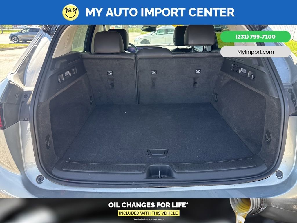 Used 2024 Buick Envision Preferred AWD/4WD image 28
