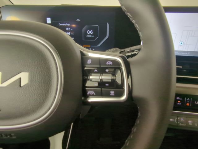 New 2026 Kia Carnival SX Prestige image 28