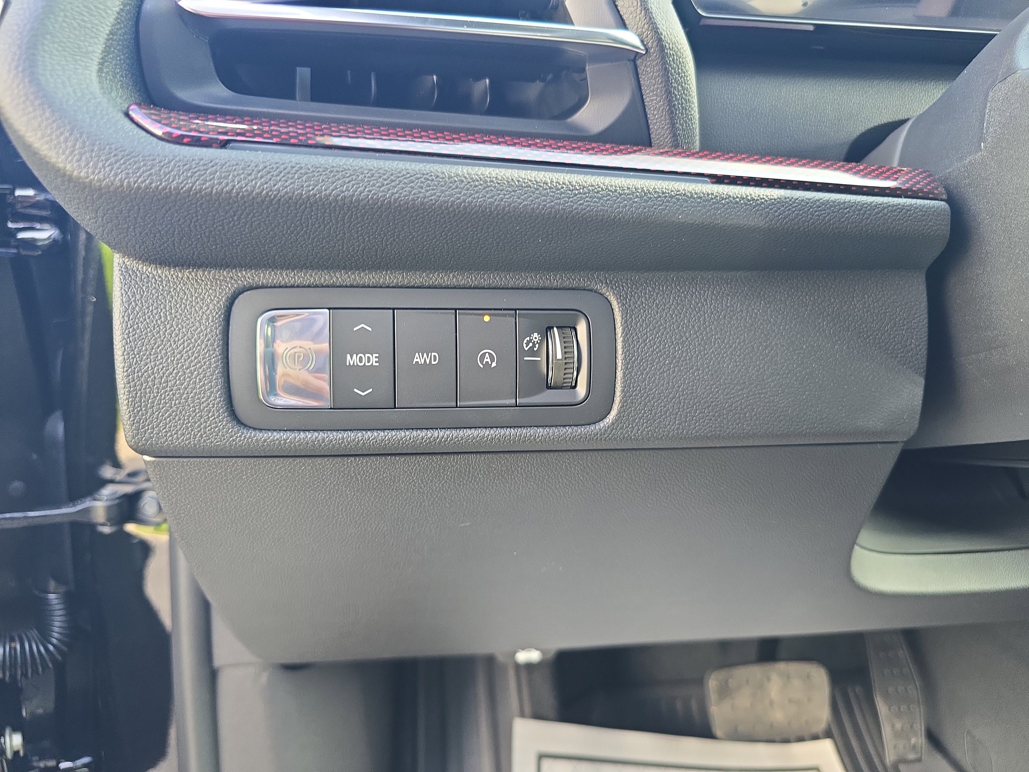 New 2026 Chevrolet Traverse Z71 w/ Enhanced Driving Package image 21