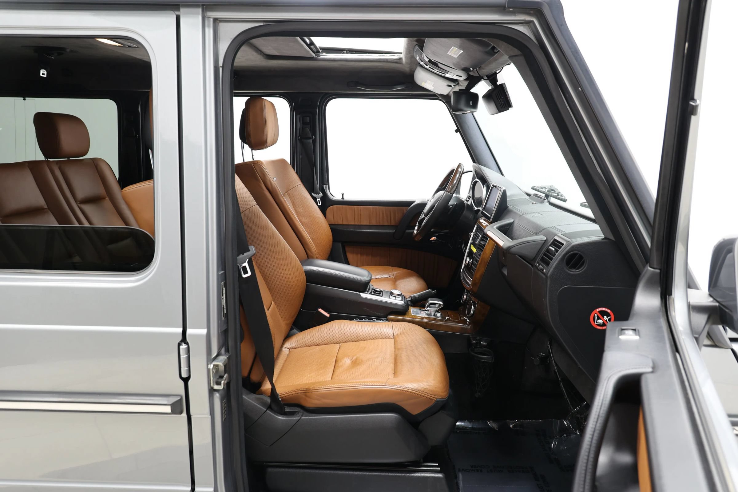 Used 2013 Mercedes-Benz G 63 AMG 4MATIC image 73