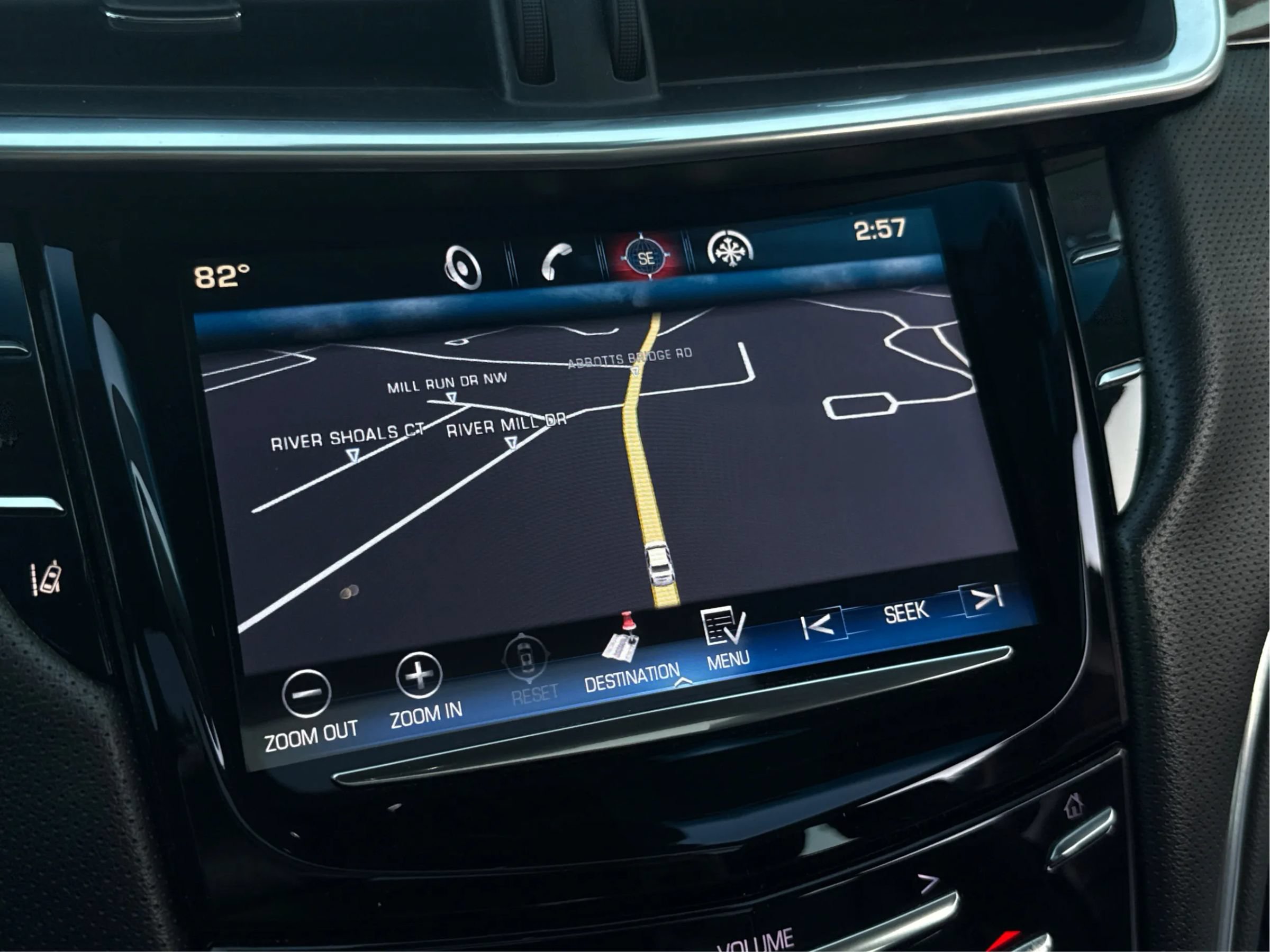 Used 2013 Cadillac XTS Premium FWD image 15