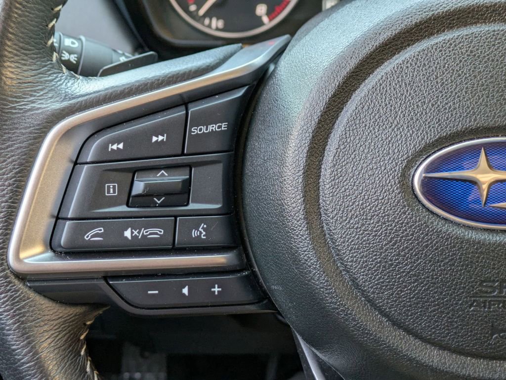 Used 2025 Subaru Outback Premium image 20