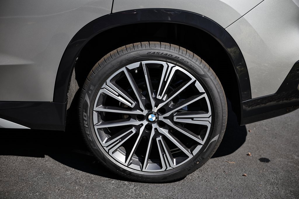 New 2026 BMW X1 xDrive28i w/ Convenience Package image 11