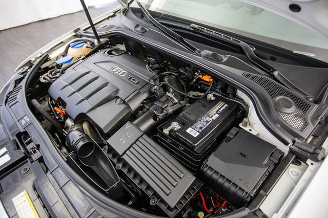 Used 2011 Audi A3 TDI Premium Plus image 47