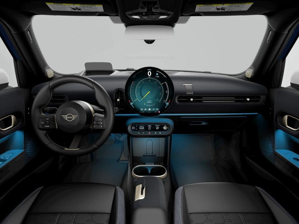 New 2027 MINI Cooper S FWD image 7