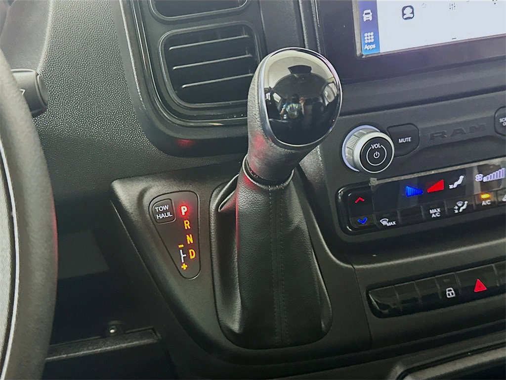 Used 2024 RAM ProMaster 1500 w/ Power Group image 16