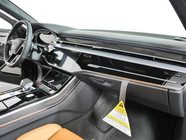 New 2026 Audi S8 AWD/4WD image 38