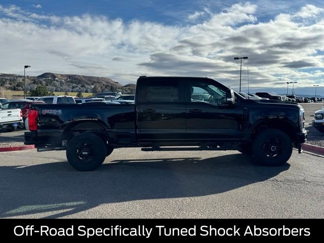 New 2026 Ford F250 XL w/ STX Appearance Package image 6