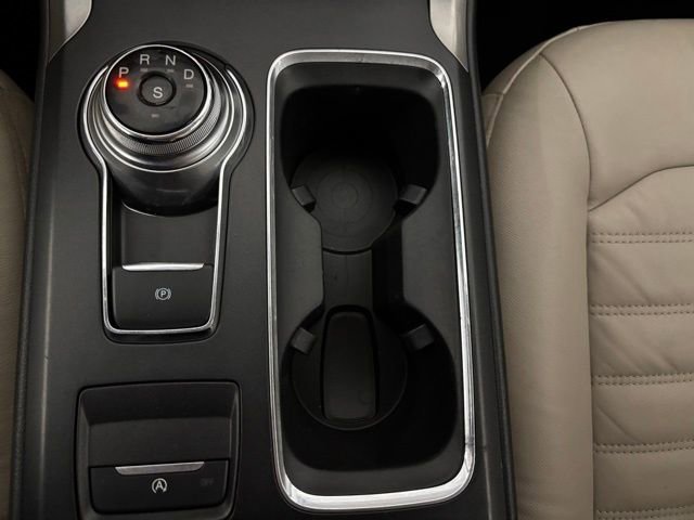 Used 2017 Ford Fusion SE image 22