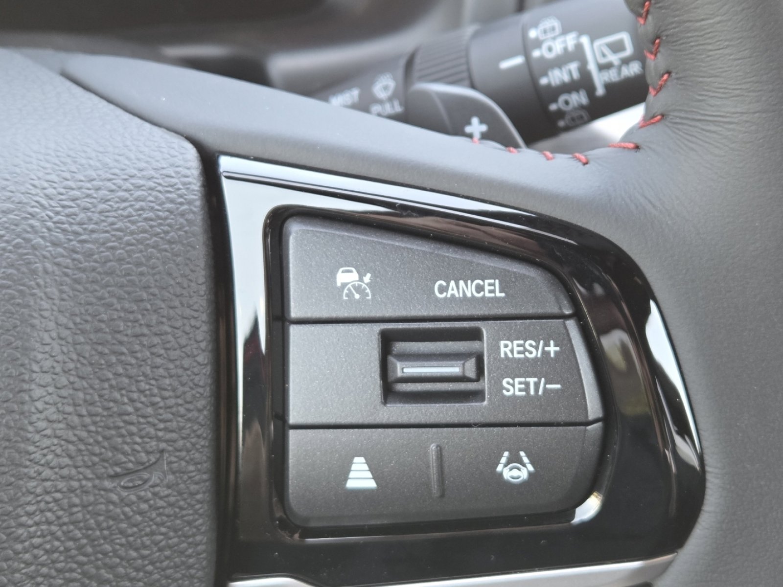New 2026 Honda Odyssey Sport-L image 9
