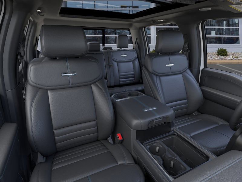 New 2026 Ford F250 Platinum image 10