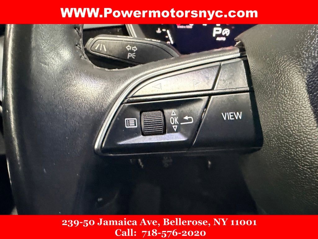 Used 2020 Audi Q3 2.0T Premium Plus w/ Premium Plus Package image 22