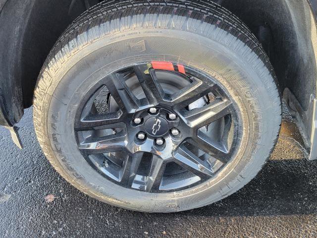 New 2026 Chevrolet Silverado 1500 RST w/ Redline Edition image 5