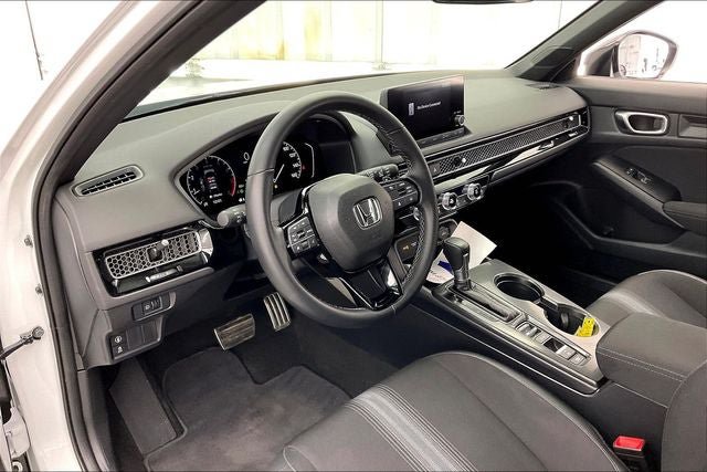 Certified 2023 Honda Civic Sport image 16