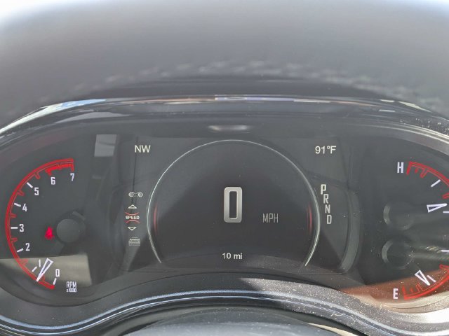 New 2027 Dodge Durango GT AWD/4WD image 32