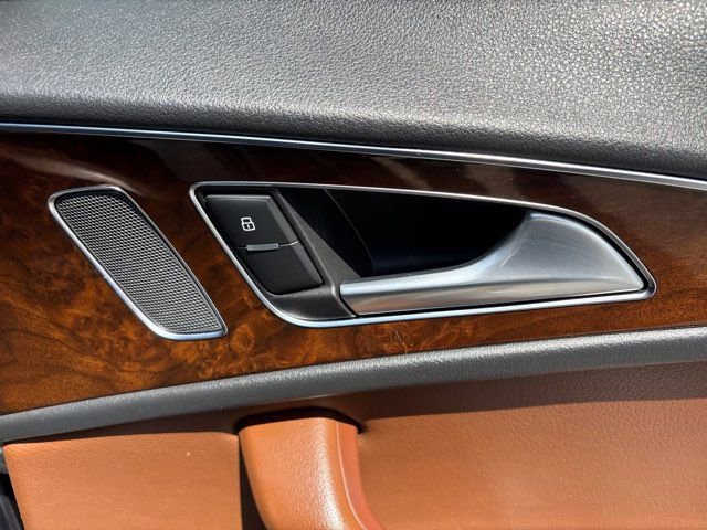 Used 2017 Audi A6 3.0T Premium Plus w/ Driver Assistance Package AWD/4WD image 60