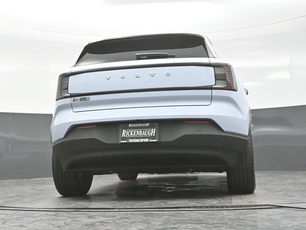 New 2026 Volvo EX30 Plus w/ Climate Package RWD image 13
