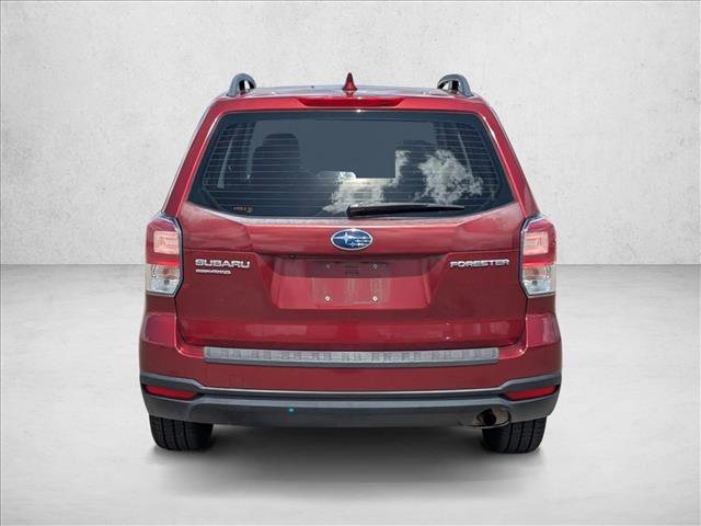 Used 2018 Subaru Forester 2.5i w/ Alloy Wheel Package AWD/4WD image 6