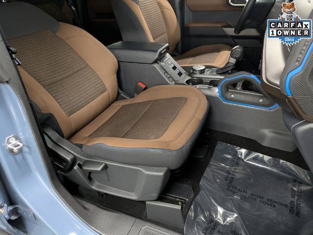 Certified 2023 Ford Bronco Outer Banks AWD/4WD image 32