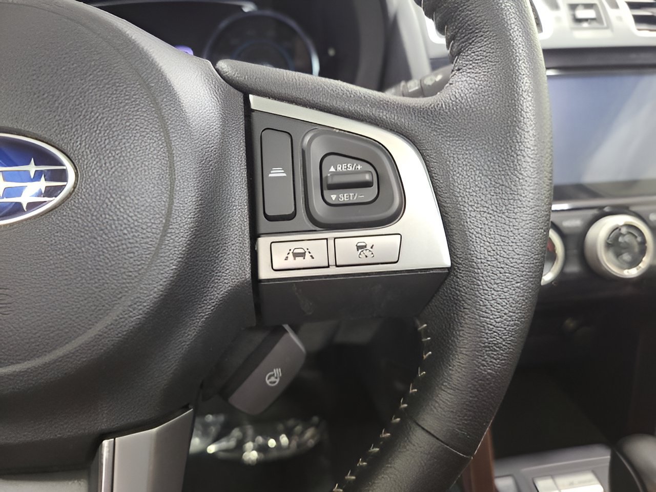Used 2018 Subaru Forester 2.5i Touring w/ Popular Package #2 AWD/4WD image 27