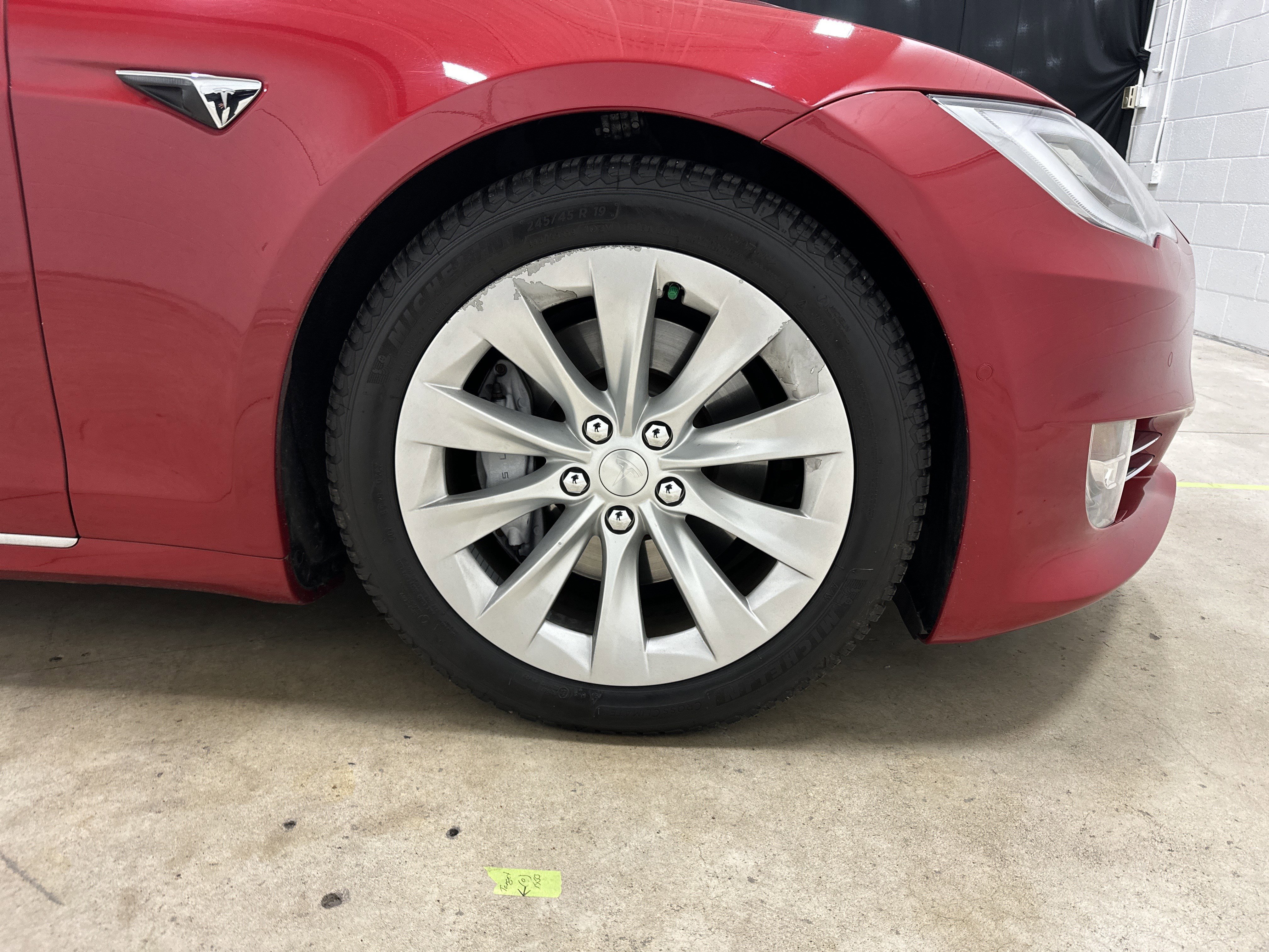 Used 2017 Tesla Model S 75D image 13