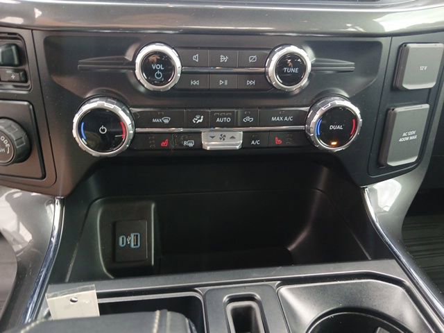 Used 2023 Ford F150 XLT image 32