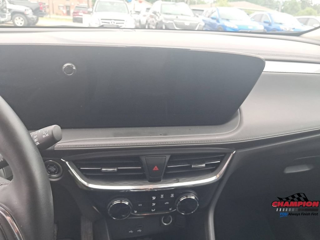 Used 2026 Buick Encore GX Sport Touring w/ Comfort Package FWD image 21