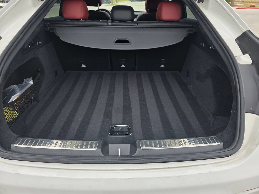Certified 2022 Mercedes-Benz GLC 300 4MATIC Coupe image 26