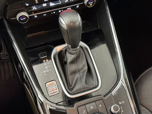 Used 2023 MAZDA CX-9 Touring Plus image 15
