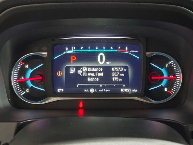 Used 2019 Honda Passport EX-L image 35