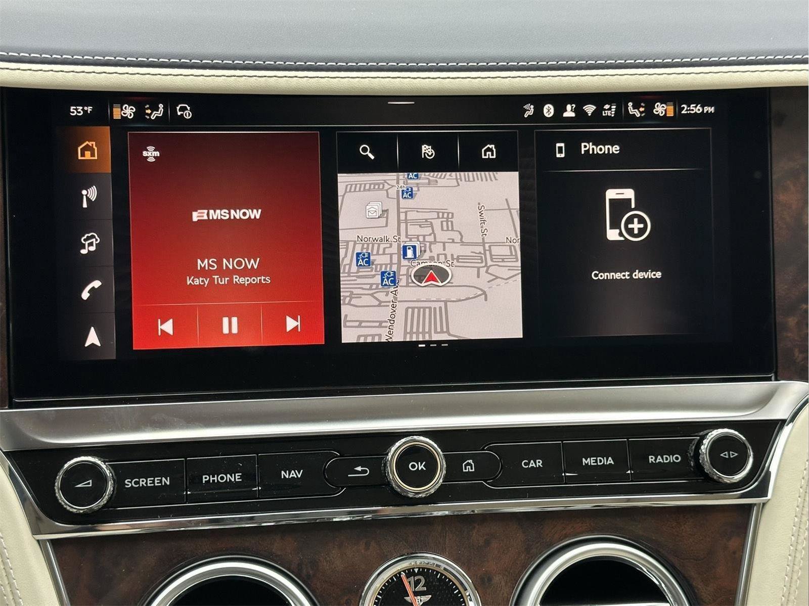 New 2026 Bentley Continental GT AWD/4WD image 36