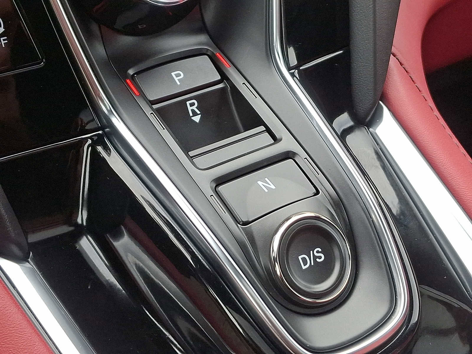 Certified 2025 Acura RDX A-Spec image 15