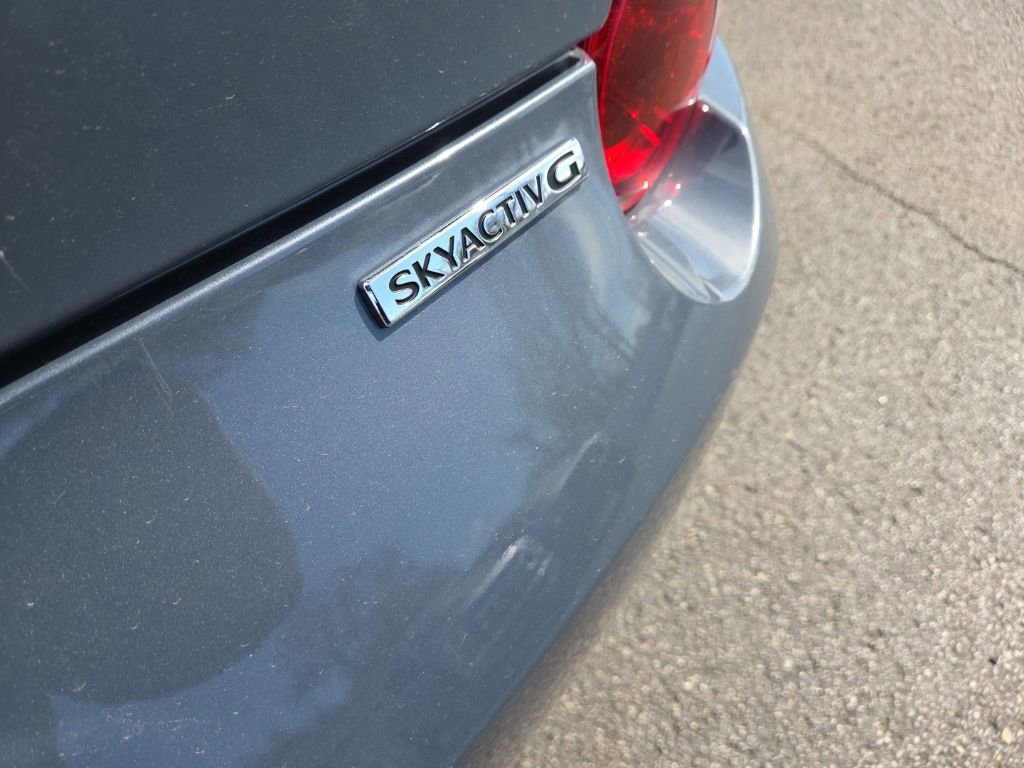 Used 2021 MAZDA MX-5 Miata Club image 11