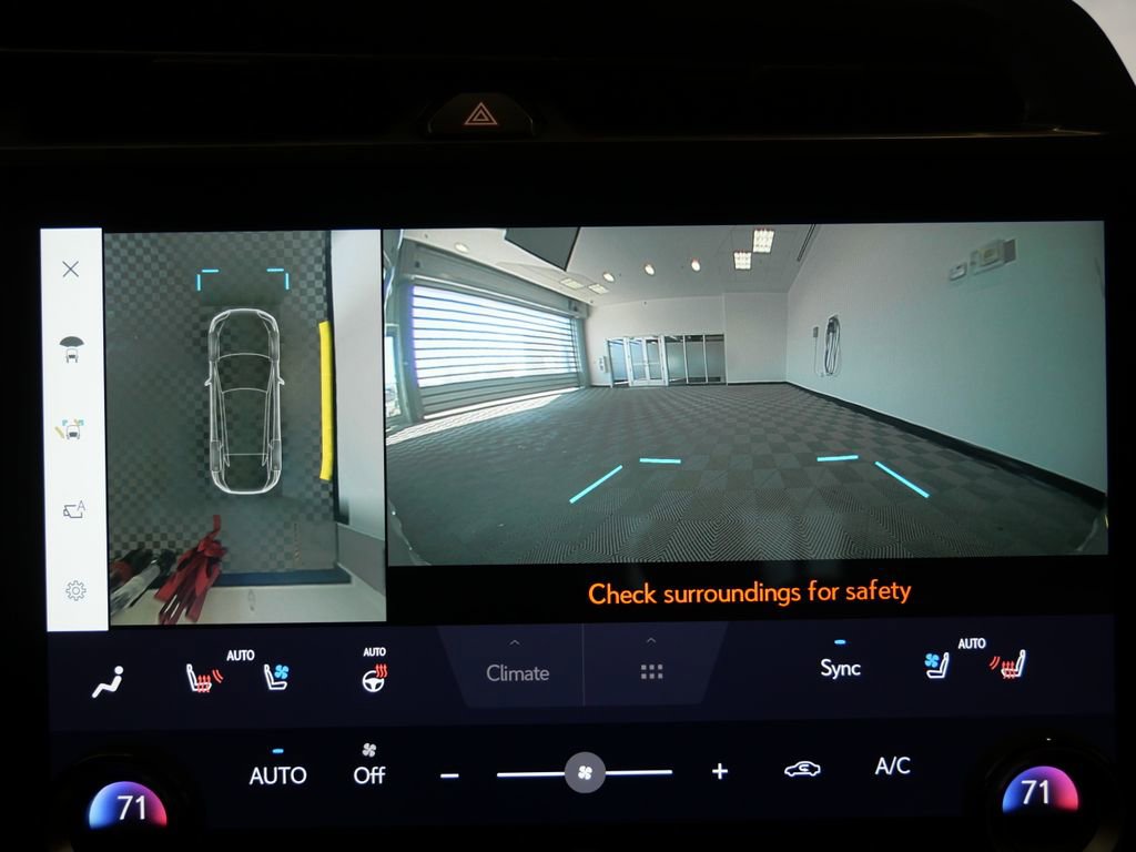 Certified 2023 Lexus RZ 450e Premium w/ Technology Package image 27