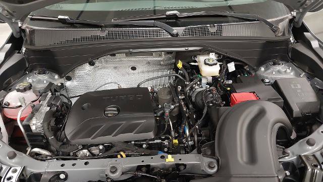New 2026 Chevrolet TrailBlazer ACTIV w/ Convenience Package image 30