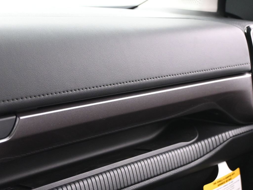 New 2025 Ford Ranger Lariat w/ FX4 Off-Road Package image 26