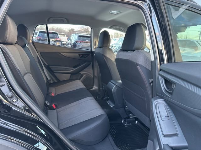 Used 2021 Subaru Crosstrek 2.0i image 14