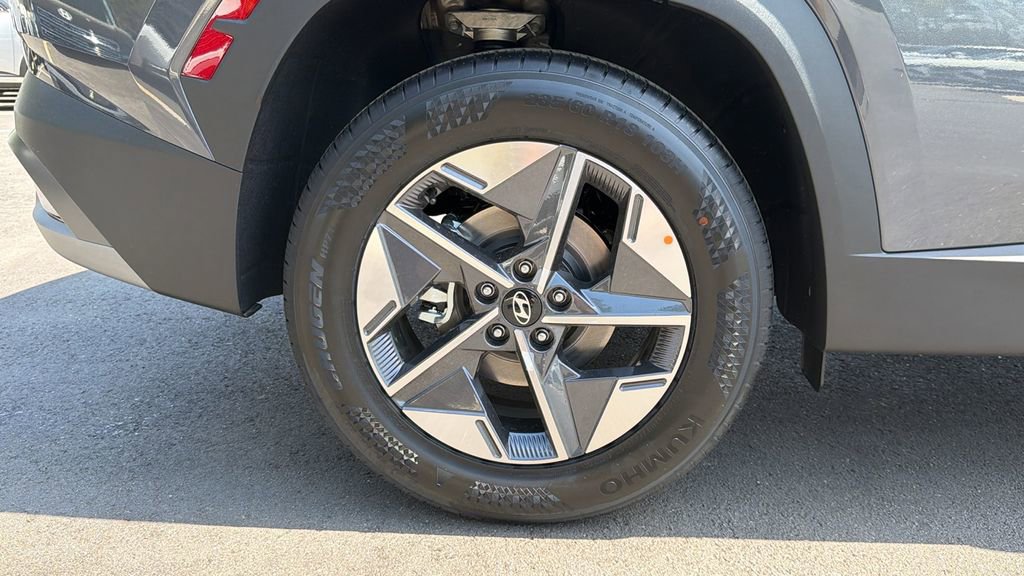 New 2026 Hyundai Tucson SEL FWD image 19