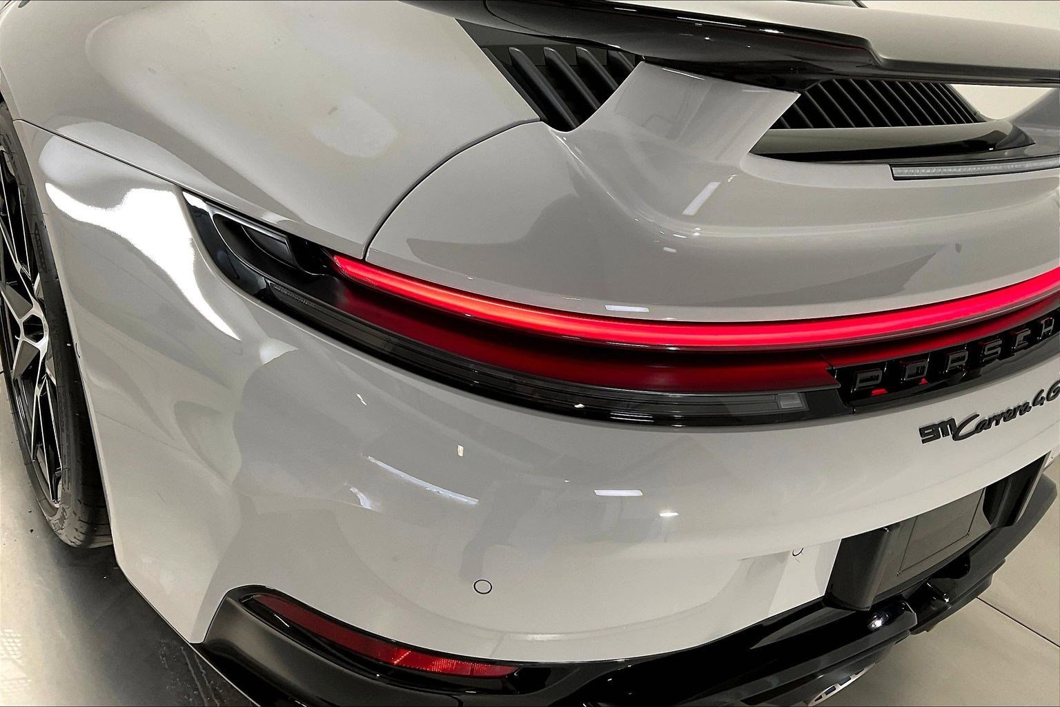 Used 2026 Porsche 911 Carrera GTS RWD image 21