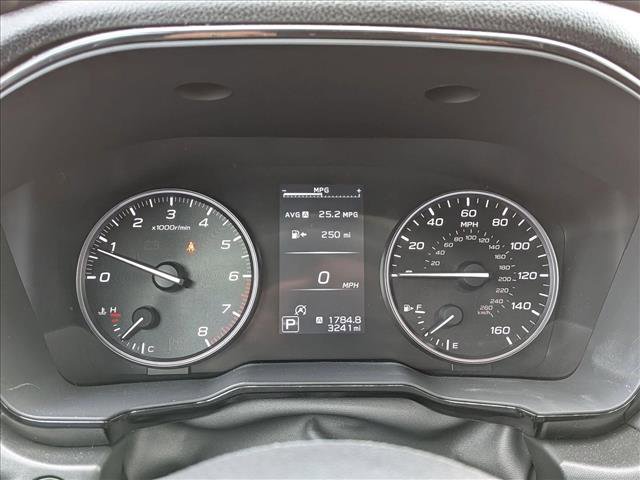 Used 2025 Subaru Outback Premium image 11
