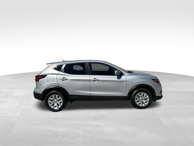 Used 2020 Nissan Rogue Sport S FWD image 6