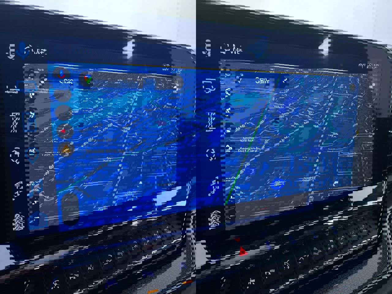 Certified 2025 Chevrolet Silverado 1500 ZR2 w/ Technology Package image 6