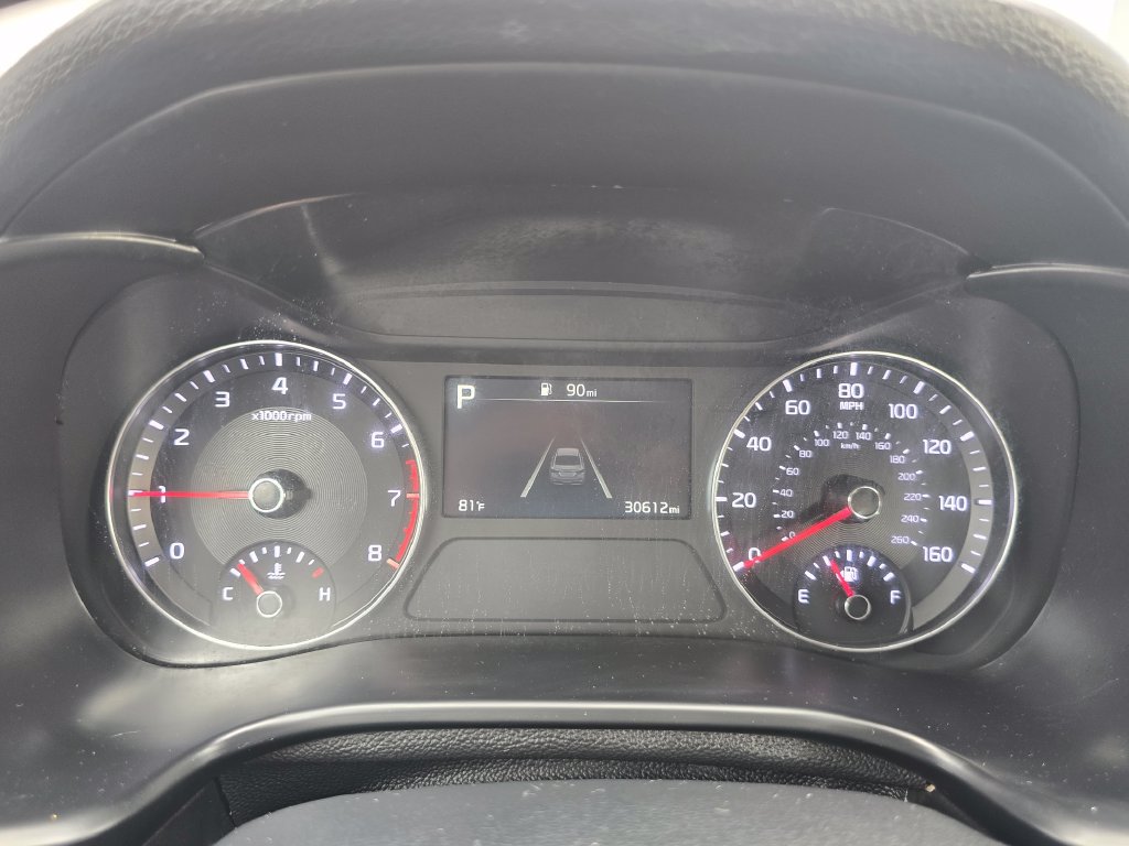 Used 2024 Kia Forte LXS w/ LXS Technology Package FWD image 25