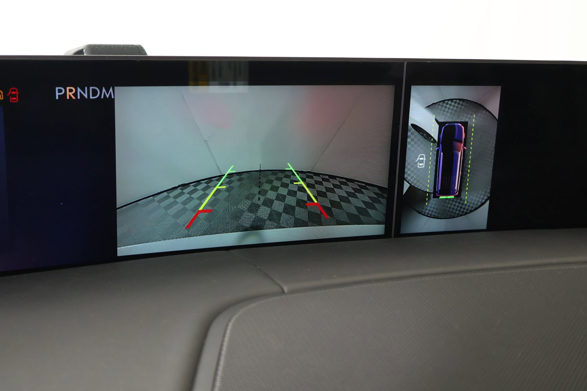 New 2026 Lincoln Navigator L Black Label image 8