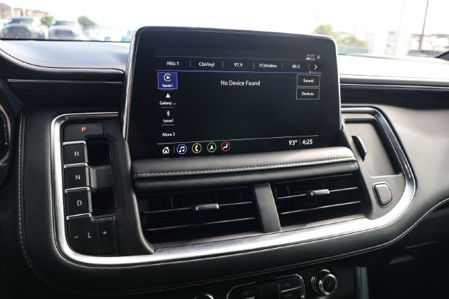 Used 2021 GMC Yukon XL SLT w/ Rear Media and Nav Package AWD/4WD image 14