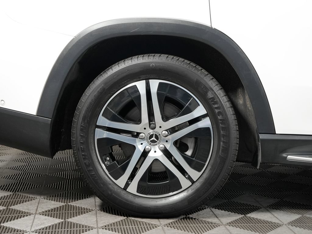 Certified 2022 Mercedes-Benz GLS 450 4MATIC image 11
