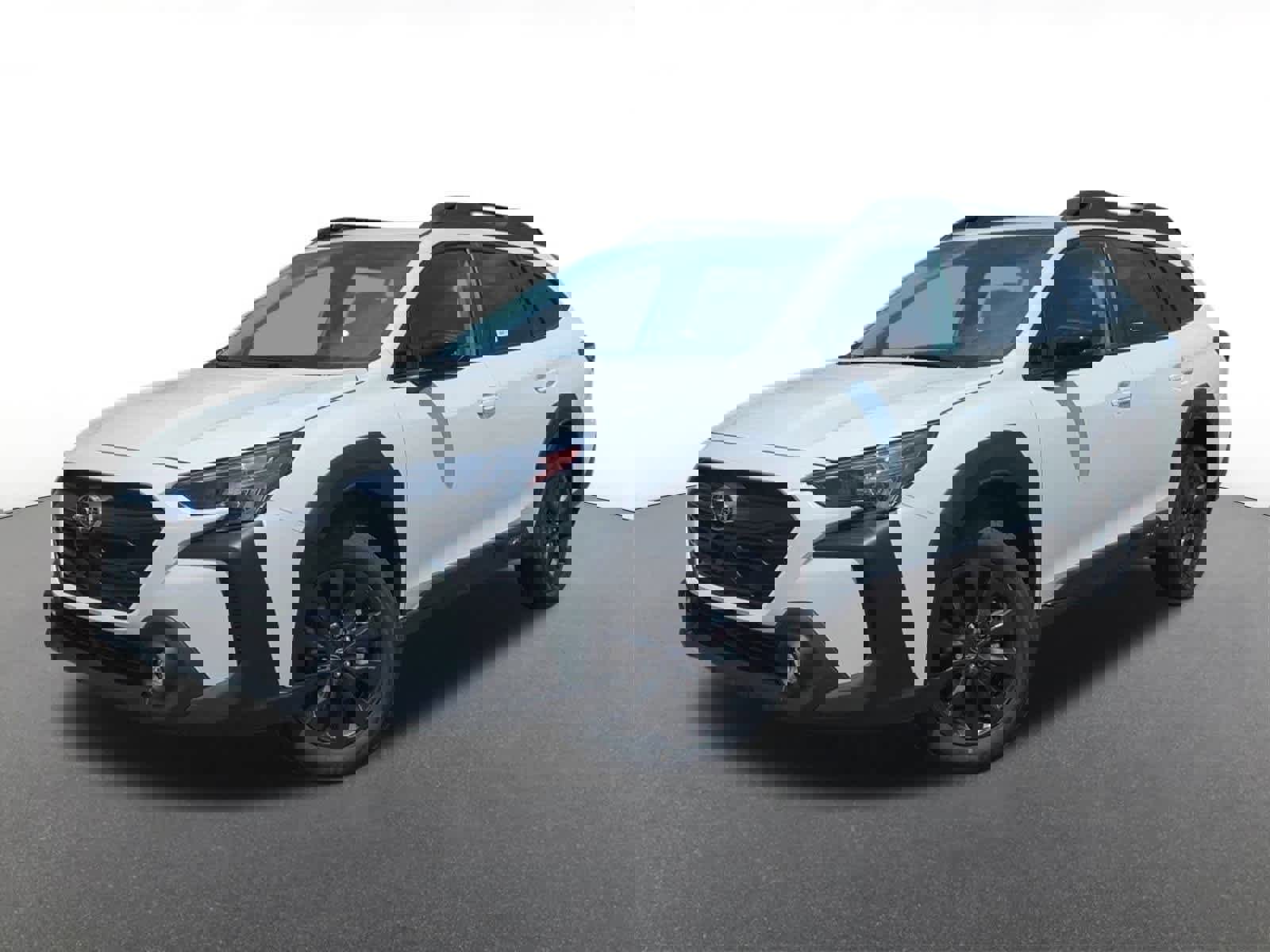 New 2025 Subaru Outback Onyx Edition