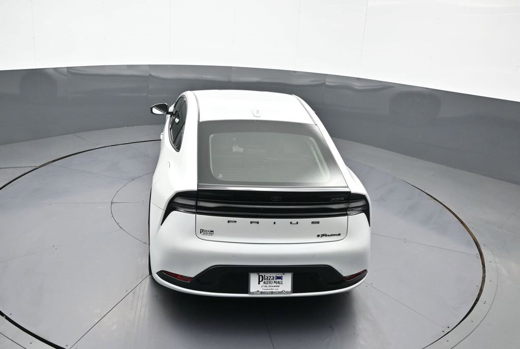 Used 2024 Toyota Prius Prime image 38
