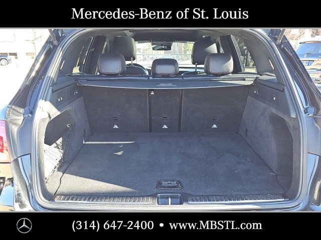 Certified 2021 Mercedes-Benz GLC 43 AMG 4MATIC image 10